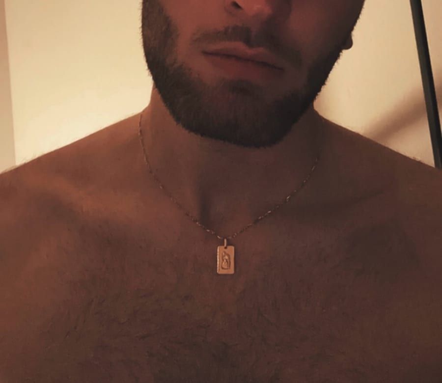 Profil de Yi