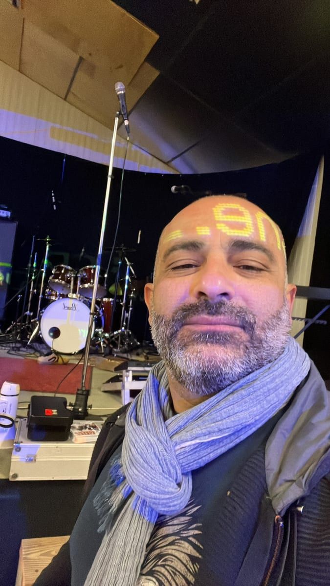Profil de Aitor