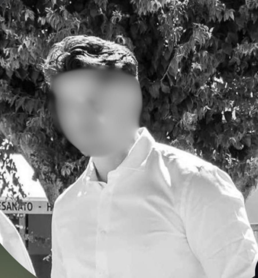 Profil de Hanif