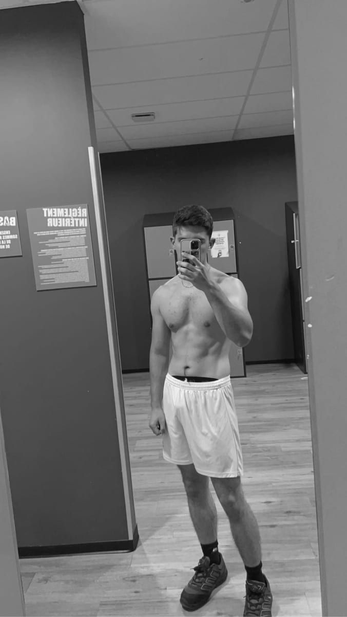 Profil de Dickson