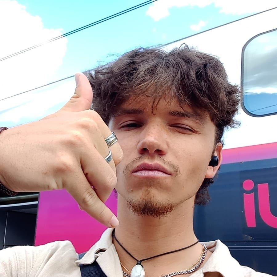 Profil de Brahim