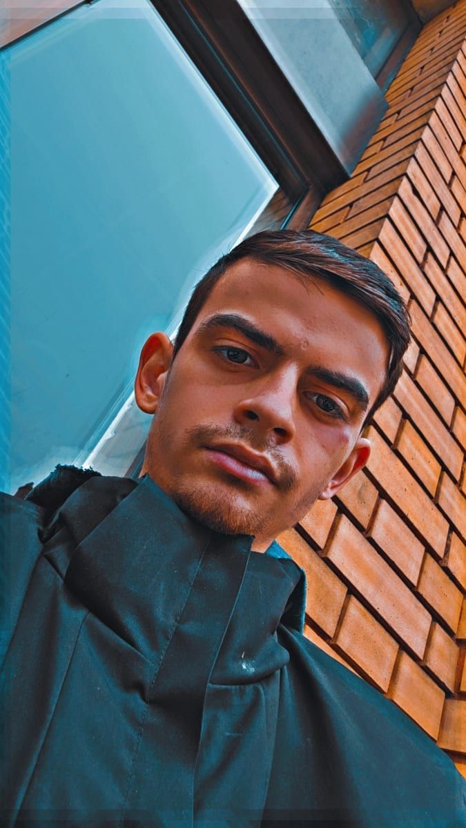 Profil de Jean-alex