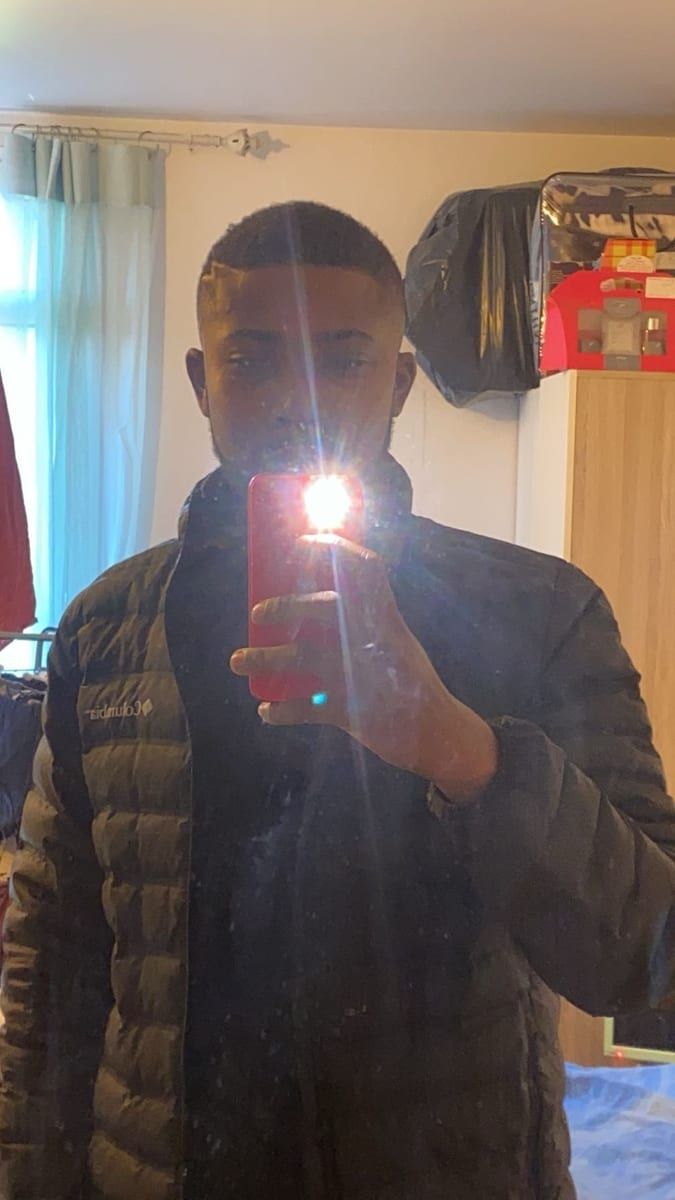Profil de Abdrahmane